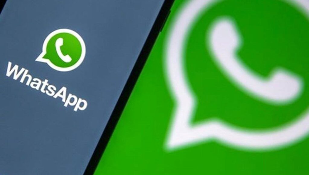 KVKK'dan WhatsApp ve Meta'ya para cezası - Son Dakika Ekonomi Haberleri