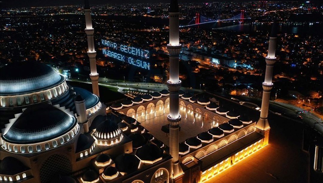 Kadir Gecesi ne zaman idrak edilecek? (2023 Diyanet Kadir Gecesi tarihi) – Son Dakika Türkiye Haberleri