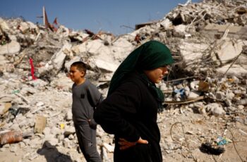 Kahramanmaraş merkezli depremlerde can kaybı 47 bin 975’e yükseldi