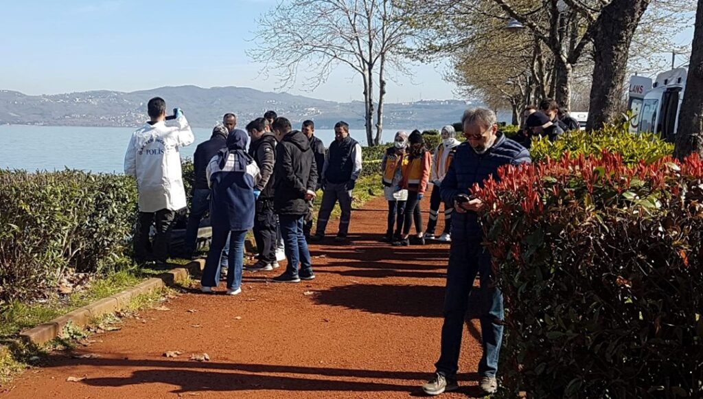 Kayıp ilanı sonrası Sapanca Gölü'nde cansız bedeni bulundu - Son Dakika Türkiye Haberleri
