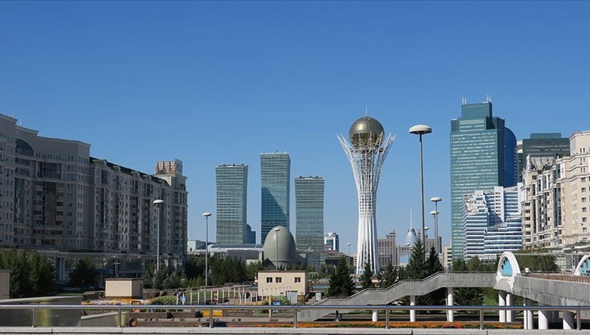 Kazakistan’da seçim günü