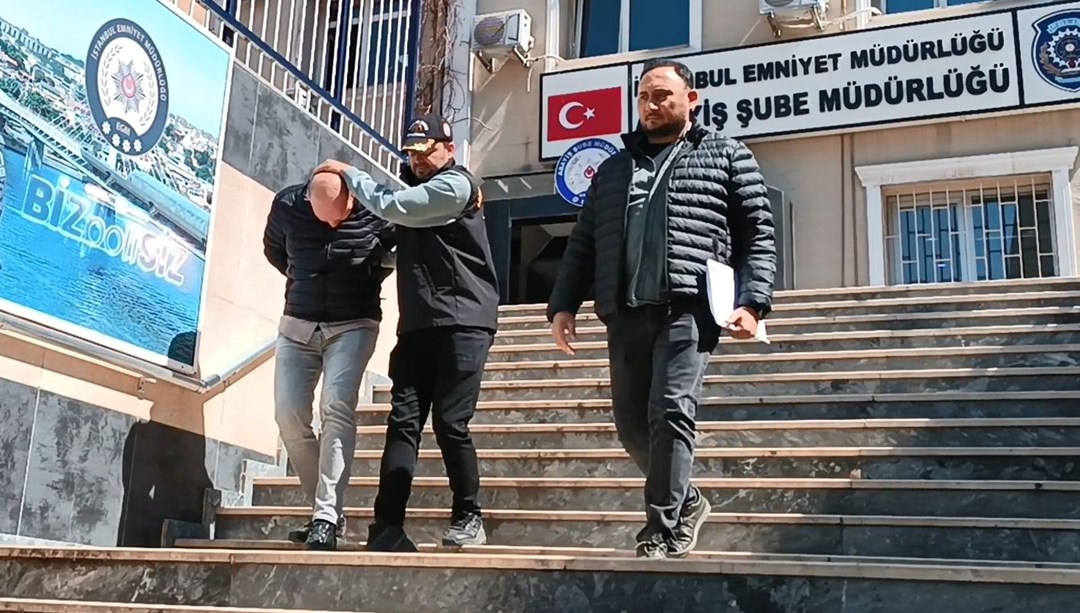 Kendini polis olarak tanıtıp 720 bin lira dolandırdı – Son Dakika Türkiye Haberleri