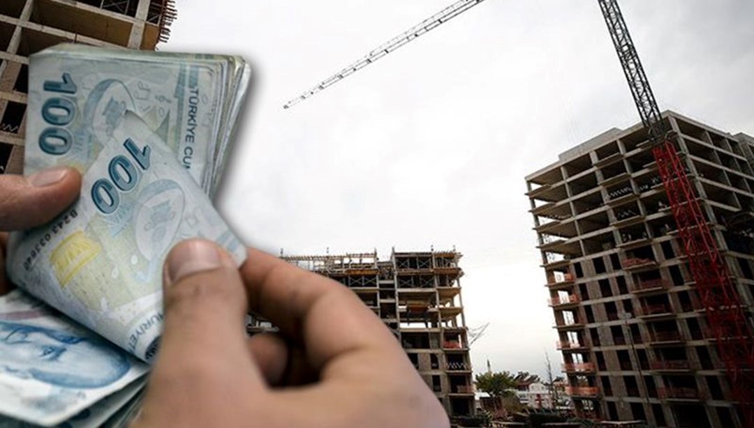 Kentsel dönüşüm kredisinin faiz oranı kaç, kimler yararlanabilir (10 soruda kentsel dönüşüm kredisi) – Son Dakika Ekonomi Haberleri