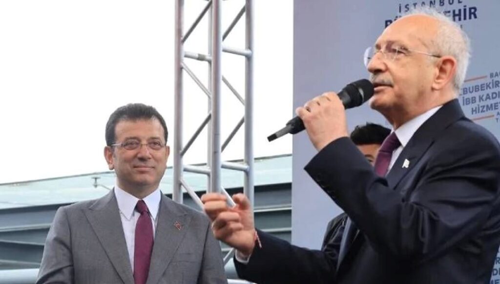 Kılıçdaroğlu: Atama sorununu çözeceğiz - Son Dakika Türkiye Haberleri