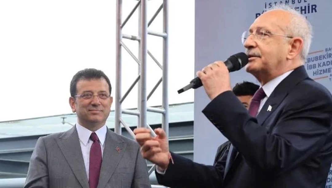 Kılıçdaroğlu: Atama sorununu çözeceğiz – Son Dakika Türkiye Haberleri