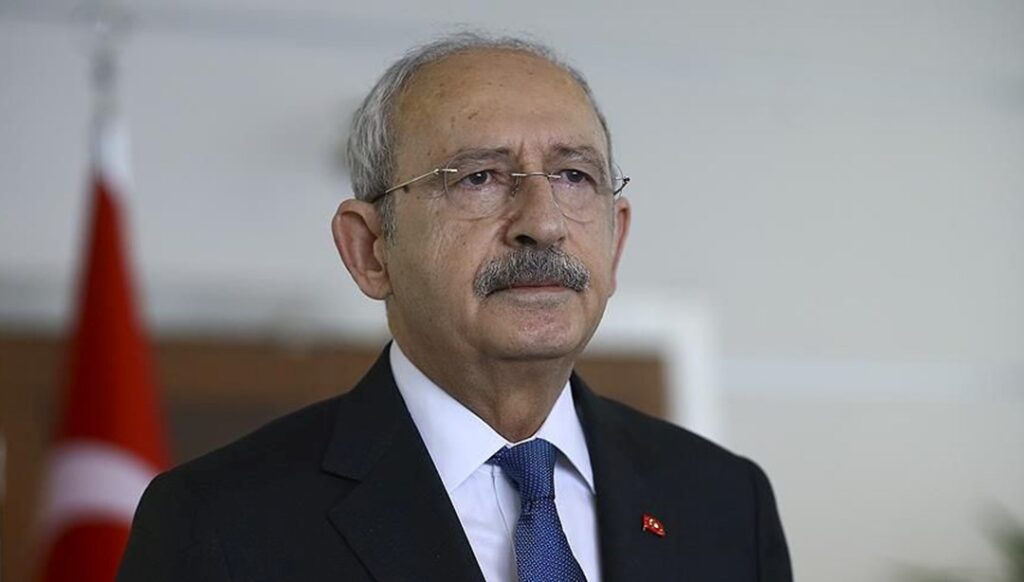 Kılıçdaroğlu'nun HDP görüşmesi başladı - Son Dakika Türkiye Haberleri