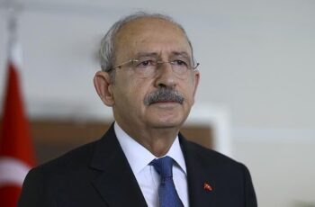 Kılıçdaroğlu’nun HDP görüşmesi başladı – Son Dakika Türkiye Haberleri