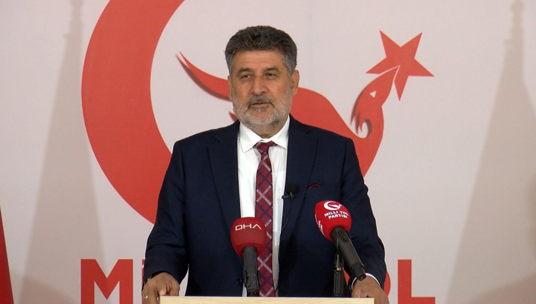 Kılıçdaroğlu’nun ziyaret ettiği Milli Yol Partisi aday çıkarmama kararı aldı