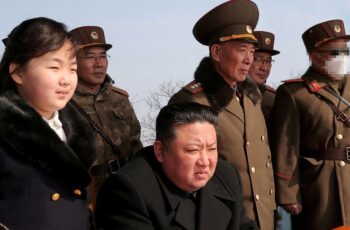 Kim Jong-un ABD ve Güney Kore’nin ortak tatbikatına yanıt verdi: Nükleer tsunami korkusu – Son Dakika Dünya Haberleri