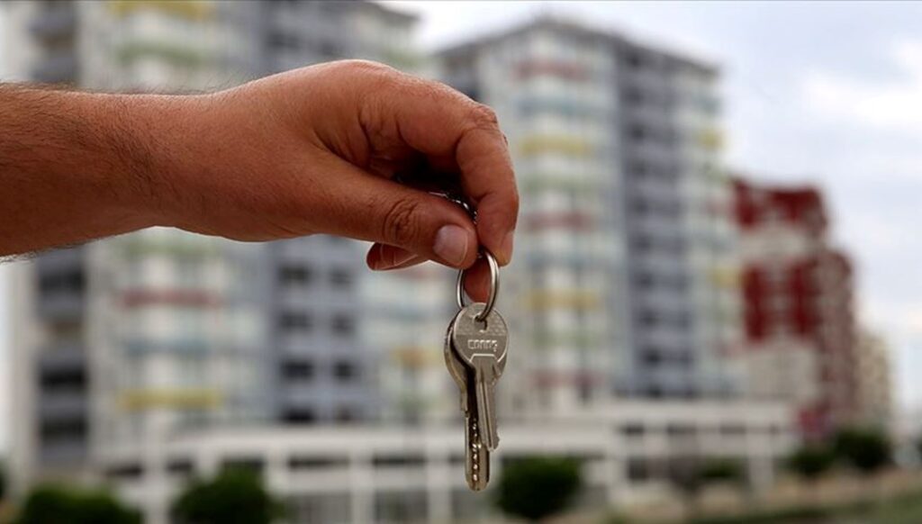 Kiracısı olan evin satışı zorlaştı, ilanlara 'boş daire' vurgusu - Son Dakika Ekonomi Haberleri