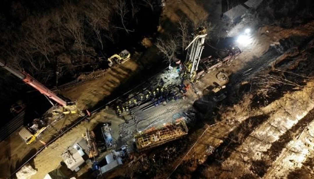 Kolombiya'da maden kazası: 21 ölü - Son Dakika Dünya Haberleri