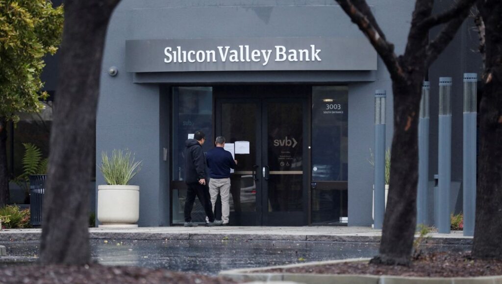 Krizin ilk işareti olmuştu: İflas eden Silicon Valley Bank satılıyor - Son Dakika Ekonomi Haberleri