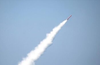 Kuzey Kore’den yeni balistik füze  denemesi – Son Dakika Dünya Haberleri