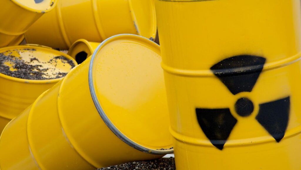 Libya'da "kaybolan" 2,5 ton uranyum bulundu - Son Dakika Dünya Haberleri