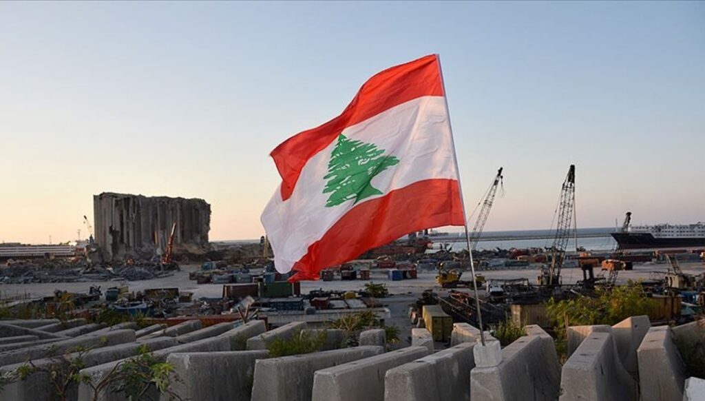 Lübnan'da kış saati uygulamasının uzatılması tartışmalara yol açtı - Son Dakika Türkiye Haberleri