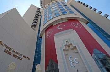 MHP’de milletvekilliği aday adaylığı başvuruları sona erdi – Son Dakika Türkiye Haberleri