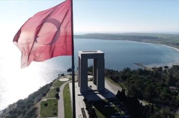 MSB’den Çanakkale Zaferi paylaşımı – Son Dakika Türkiye Haberleri