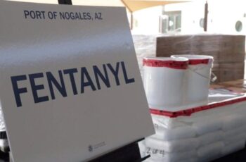 Meksika: ABD vatandaşları fentanil kaçakçılığında başı çekiyor – Son Dakika Dünya Haberleri