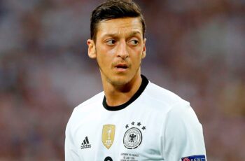 Mesut Özil’in futbolu bırakma nedeni ve gelecek planı – Son Dakika Spor Haberleri