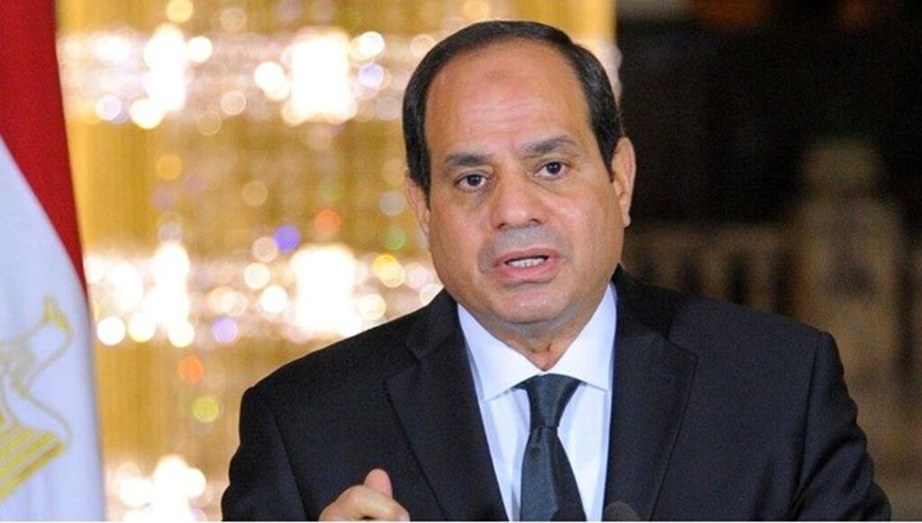 Mısır’da cumhurbaşkanlığı affıyla 30 tutuklu hakkında tahliye kararı - Son Dakika Dünya Haberleri