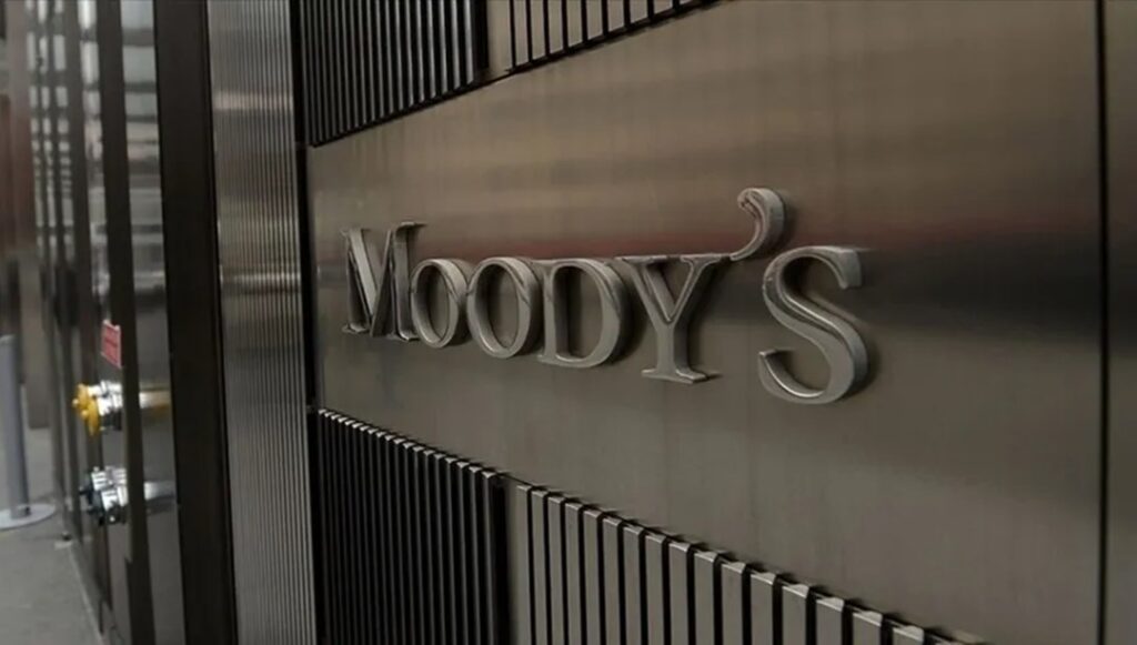 Moody's: İflasların gelişen ülke bankalarına etkisi sınırlı - Son Dakika Ekonomi Haberleri