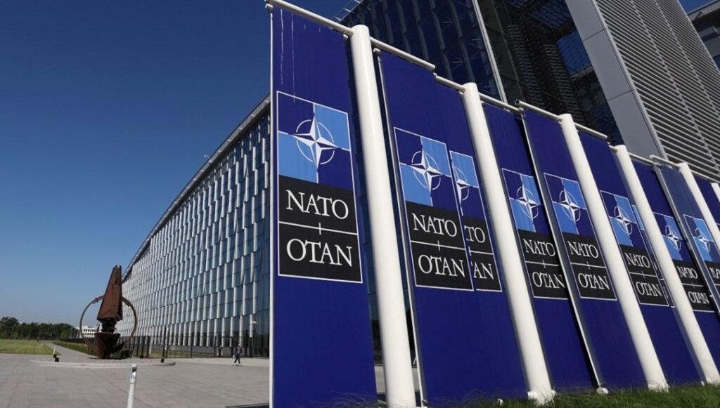 NATO: Rusya'nın nükleer söylemi tehlikeli ve sorumsuzca - Son Dakika Dünya Haberleri