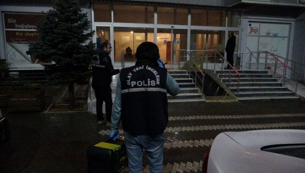 Nakil beklediği hastane otelinin banyosunda ölü bulundu - Son Dakika Türkiye Haberleri