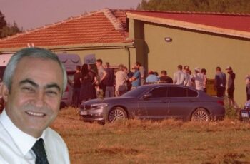 Nazmi Arıkan cinayeti davasında karar – Son Dakika Türkiye Haberleri