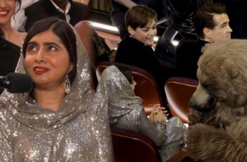 Nobel Barış Ödül’lü Malala Yusufzay Oscar Ödülleri’nde sorulan sorudan rahatsız oldu – Son Dakika Magazin Haberleri