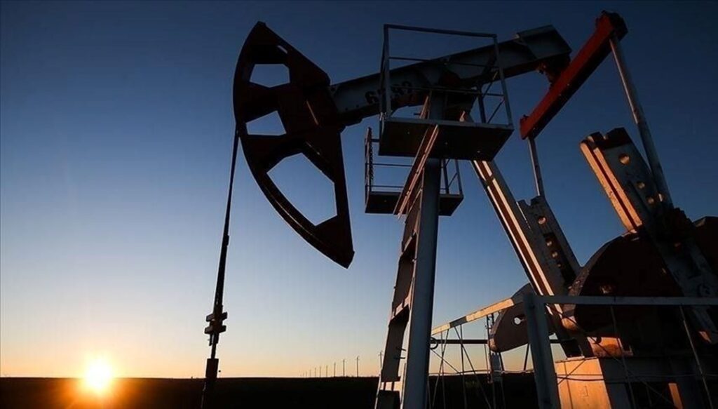OPEC, petrol talebi artış öngörüsünü sabit tuttu - Son Dakika Ekonomi Haberleri