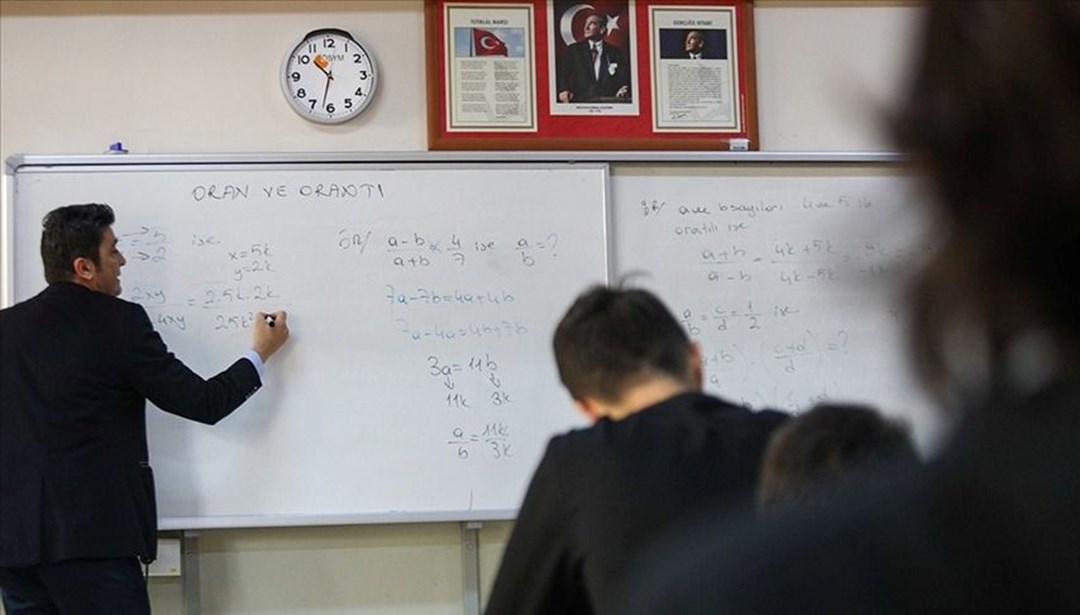 Öğretmen atama takvimi 2023: Öğretmen ataması ön başvuru ne zaman, nasıl yapılır? (MEB branş ve kontenjan dağılımı) – Son Dakika Türkiye Haberleri