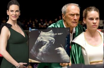 Oscar ödüllü oyuncu Hilary Swank ikiz bebeklerinin ultrason fotoğrafını paylaştı – Son Dakika Magazin Haberleri