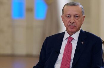 Özel röportaj: Cumhurbaşkanı Erdoğan Egitimsel.net’in hikaye’de açıkladı: En düşük emekli maaşı 7 bin 500 TL – Son Dakika Türkiye Haberleri