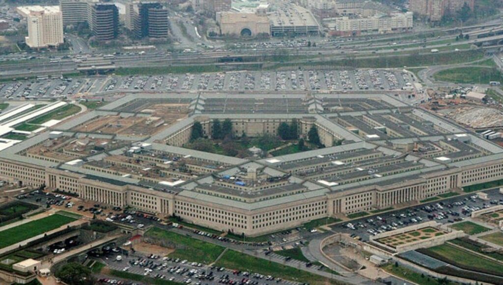 Pentagon: Askeri pilot ve yer mürettebatının kanser riski daha yüksek - Son Dakika Dünya Haberleri