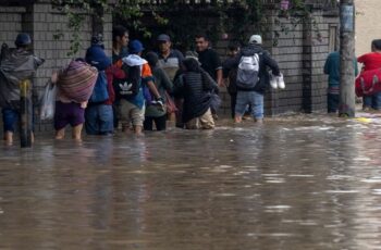 Peru’yu Yaku Kasırgası vurdu: 2 bin 500 kişi evsiz kaldı – Son Dakika Dünya Haberleri