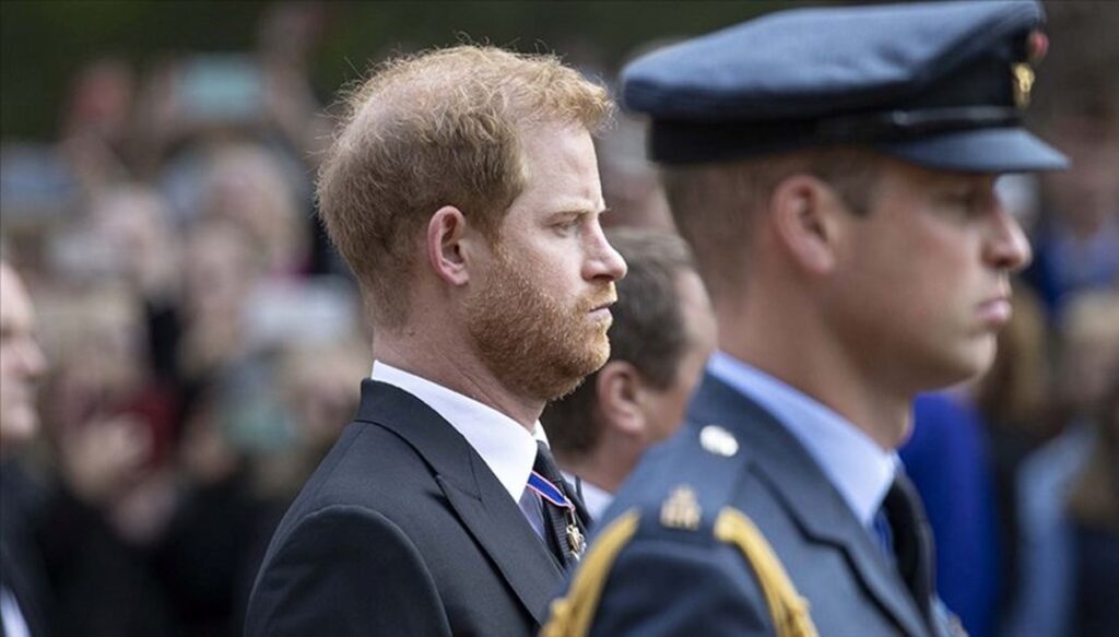 Prens Harry, telefon dinleme ve mahremiyet davası için Londra'da - Son Dakika Dünya Haberleri