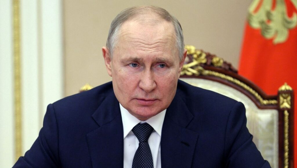 Putin'den yeni hamle: Rusya Belarus'a nükleer silah yerleştirecek - Son Dakika Dünya Haberleri