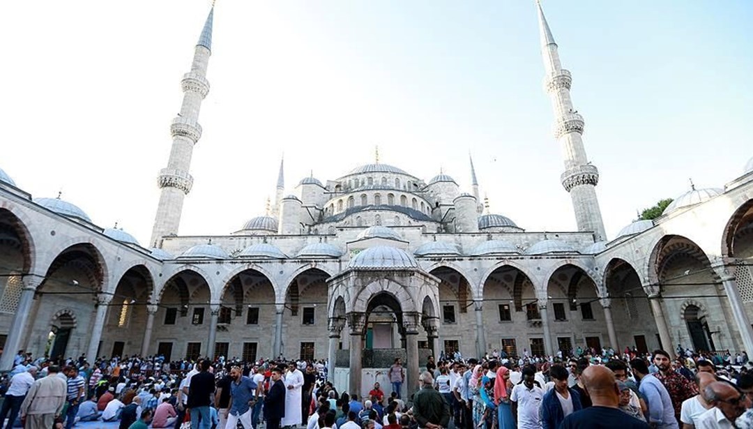 Ramazan Bayramı ne zaman, bayram tatili kaç gün olacak? (2023 Diyanet Ramazan Bayramı tarihi) – Son Dakika Türkiye Haberleri