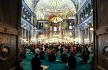 Ramazan Bayramı ne zaman, tatil kaç gün olacak? (2023 Diyanet Ramazan Bayramı takvimi) – Son Dakika Türkiye Haberleri