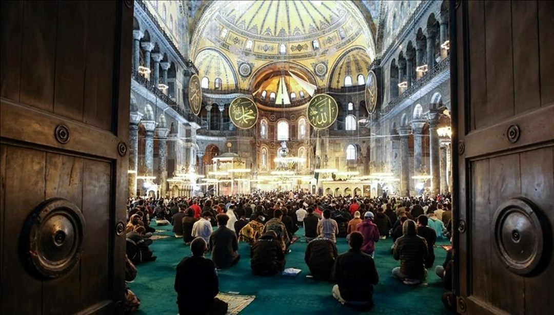 İftar vakitleri: Bugün iftar saat kaçta? İstanbul, Ankara, İzmir… 81 il için imsakiye bilgileri paylaşıldı – Son Dakika Türkiye Haberleri