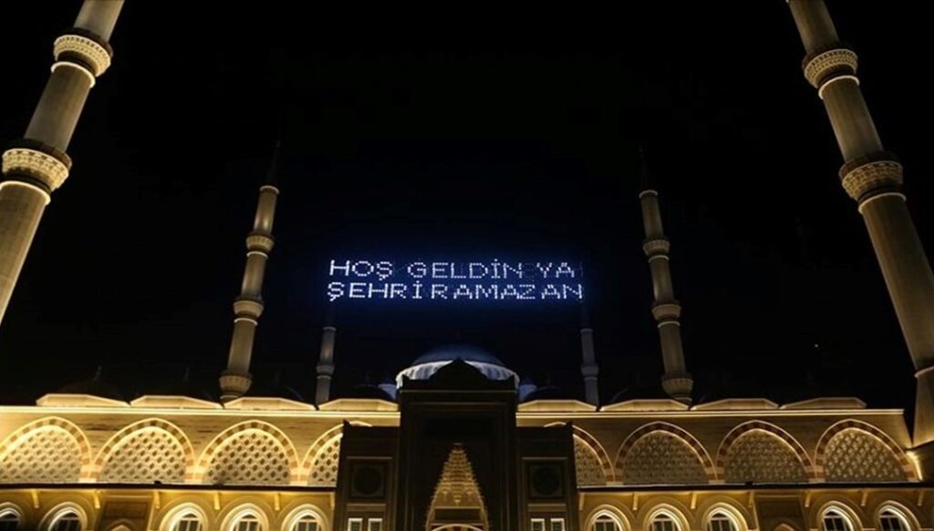 Ramazan imsakiyesi 2023: Sahur saat kaçta? İstanbul, Ankara, İzmir ve tüm illerin sahur vakitleri - Son Dakika Türkiye Haberleri