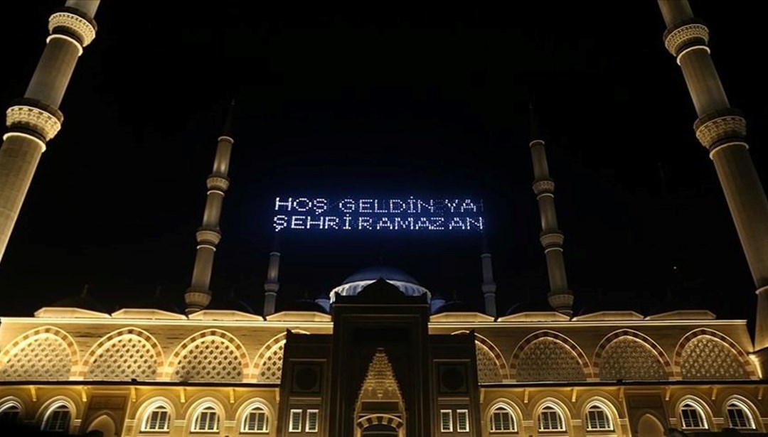 Ramazan ne zaman başlıyor? (Bugün mü, yarın mı?) İşte Ramazan ayının başlangıç tarihi – Son Dakika Türkiye Haberleri