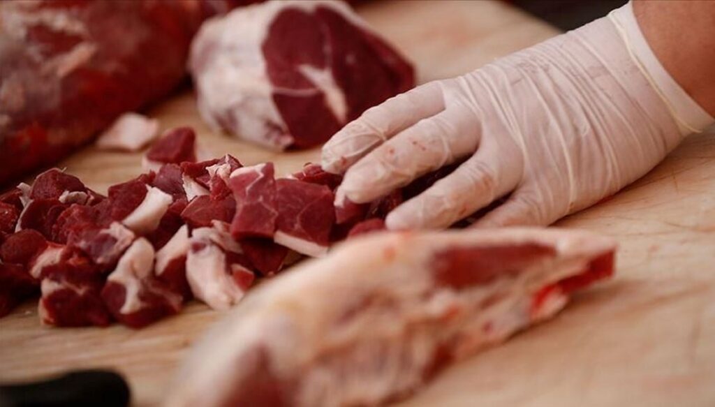 Ramazan öncesi et fiyatları için protokol (Kooperatif Market'te et kaç lira olacak?) - Son Dakika Türkiye Haberleri