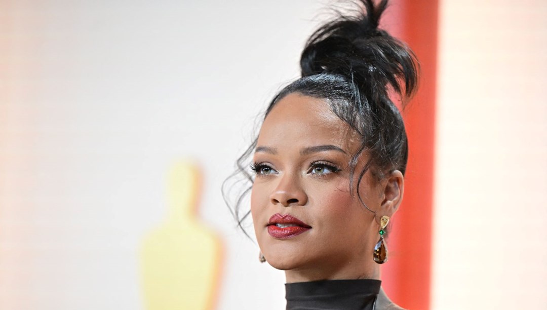 Rihanna’nın başı hayranıyla dertte: Evlenme teklifi etmek istedi – Son Dakika Magazin Haberleri