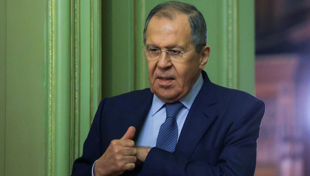 Rusya Dışişleri Bakanı Lavrov Türkiye'ye geliyor - Son Dakika Türkiye Haberleri