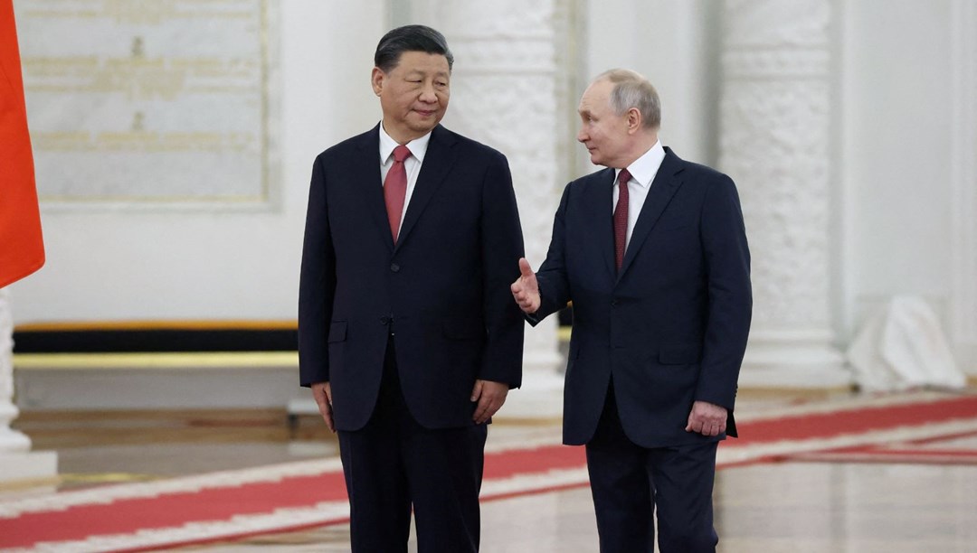 Rusya ve Çin’den ortak bildiri: Ukrayna krizinin diyalog yoluyla çözülmesi için çağrı – Son Dakika Dünya Haberleri
