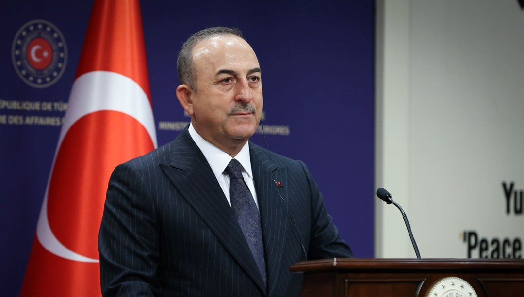 SON DAKİKA HABERİ: Bakan Çavuşoğlu’ndan “tahıl anlaşması” diplomasisi – Son Dakika Türkiye Haberleri