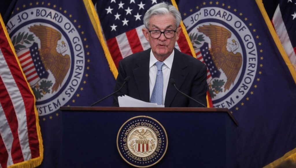 SON DAKİKA HABERİ: Fed Başkanı Powell'dan karar sonrası açıklama - Son Dakika Ekonomi Haberleri