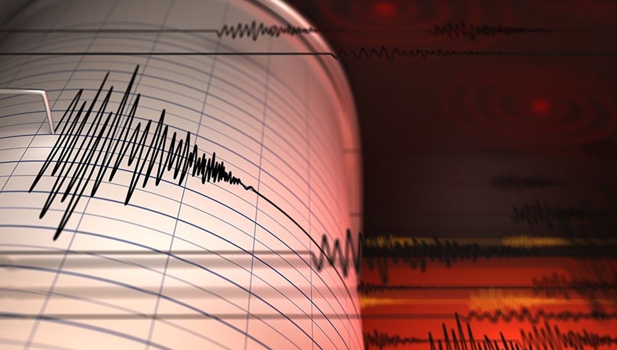SON DAKİKA: Malatya’da 4 büyüklüğünde deprem | Son depremler