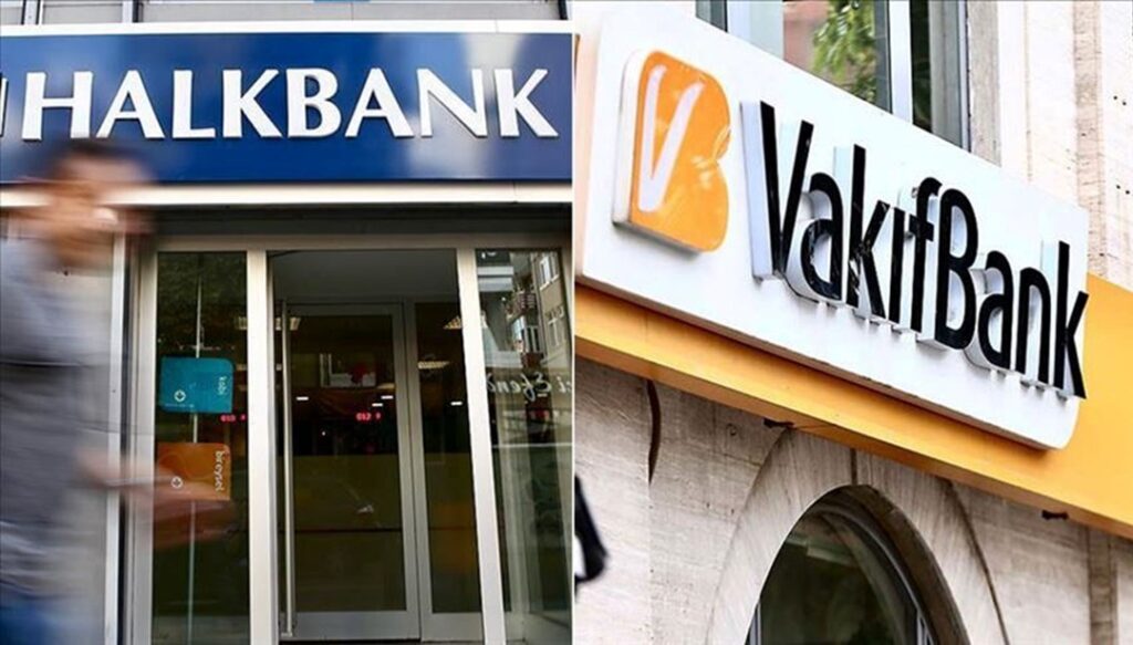 SPK'dan Halkbank ve Vakıfbank'ın tahsisli sermaye artırımına onay - Son Dakika Ekonomi Haberleri